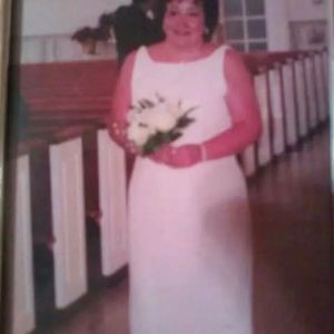 Meet your Posher, Scarlett